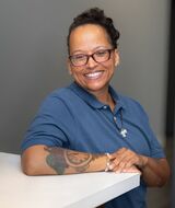 Book an Appointment with Ms. Tracey Bahm at Functional Health Associates