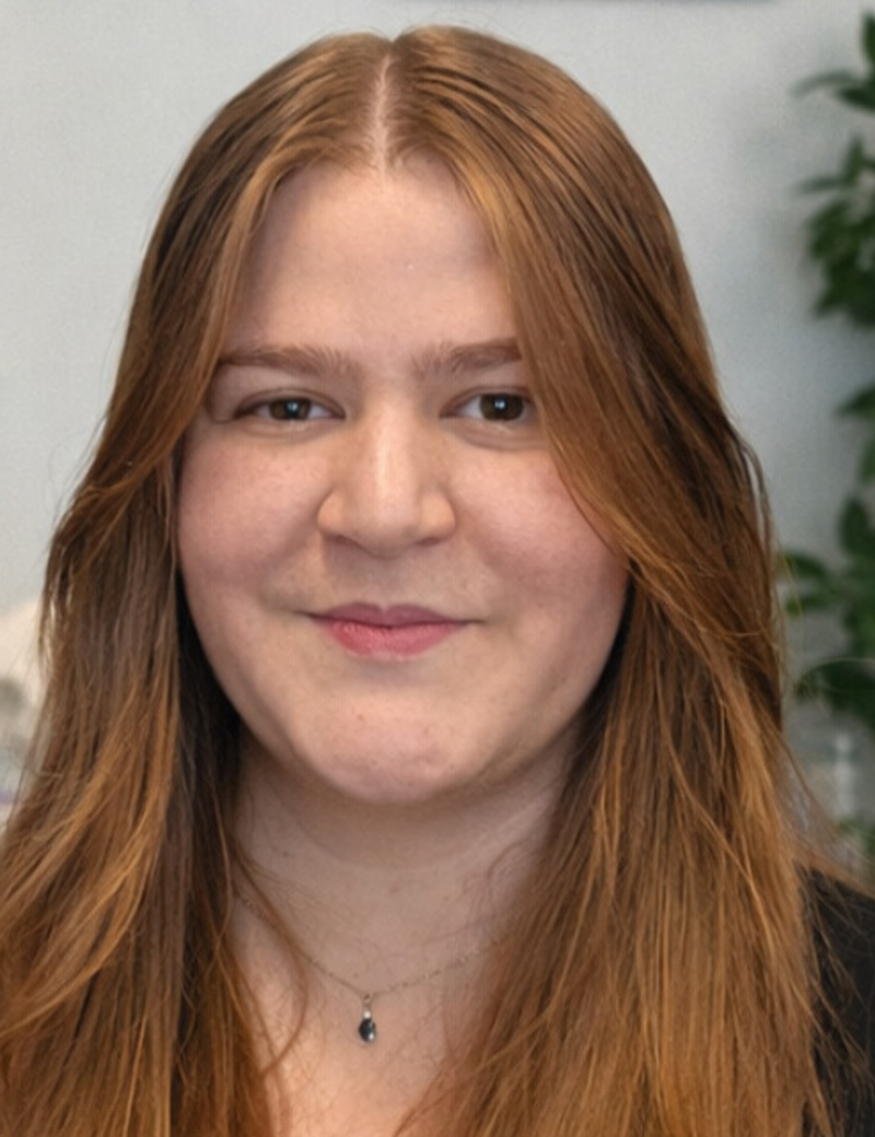 Dr. Mirelka Ingles