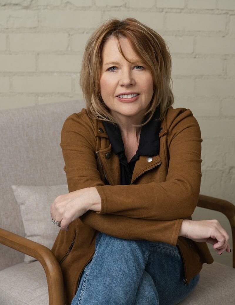 Lisa Simonson