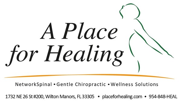 A Place for Healing