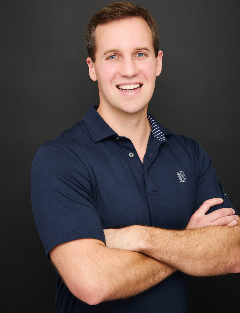 Dr. Chris Ward