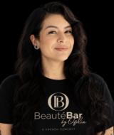Book an Appointment with Vannessa Darrough at Beauté Bar