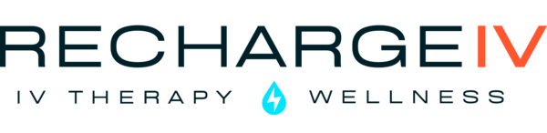 Recharge IV Therapy and Wellness