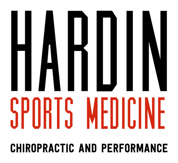 Hardin Sports Medicine and Performance