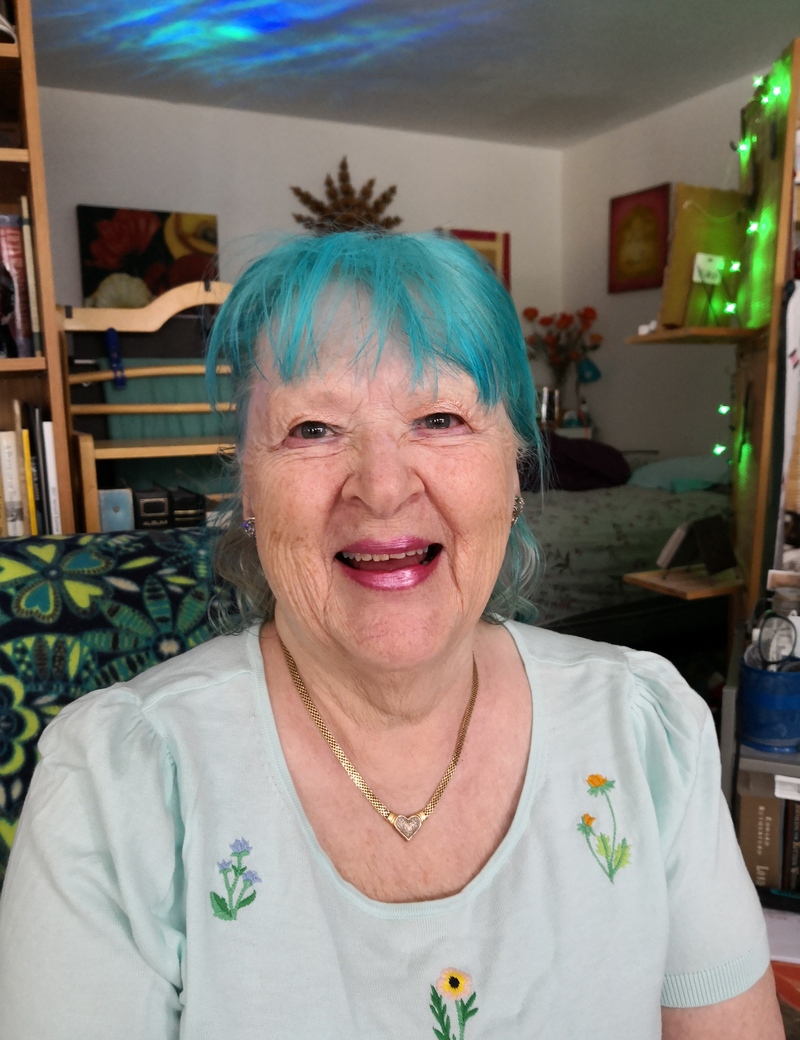 Tereska Buko