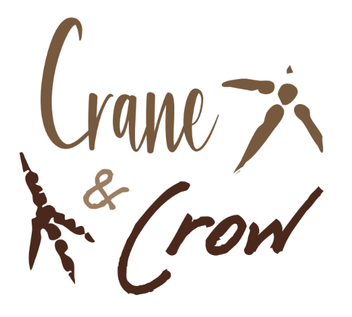 Crane & Crow
