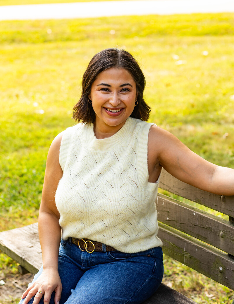 Maria Rubio-Moore