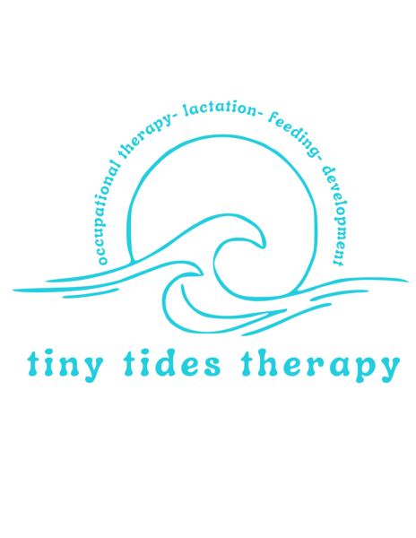 Tiny Tides Therapy