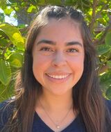 Book an Appointment with Jamileth Lomeli at San Jose Office