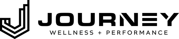 Journey Wellness + Performance