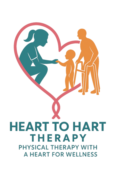 Heart to Hart Therapy