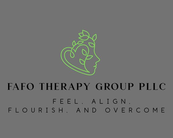 Feel Align Flourish & Overcome Therapy Group PLLC
