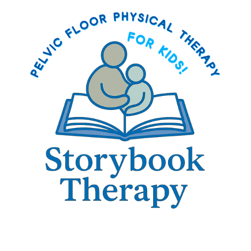 Storybook Therapy