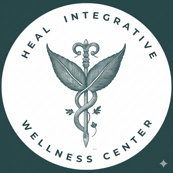 Heal Integrative Wellness Center