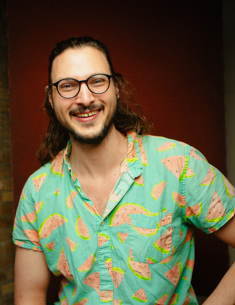 Derrick Lundberg