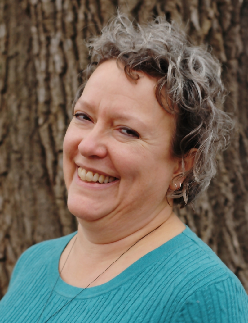 Pam Strassburg