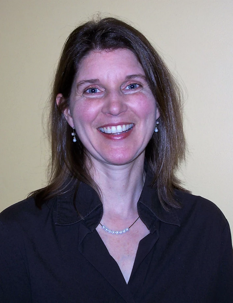 Rebecca O'Brien