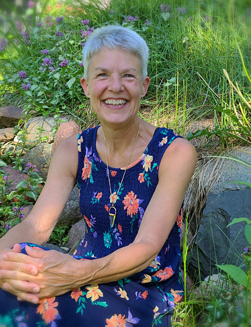 Jeanne Lecher