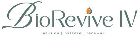 Biorevive IV