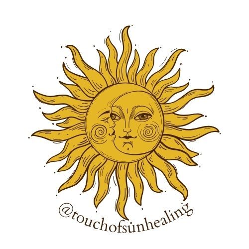 Touch of Sun