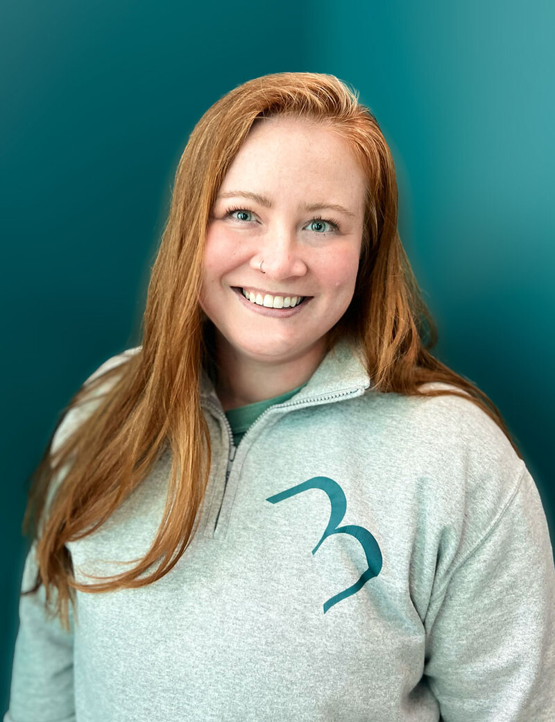 Dr. Samantha Watson