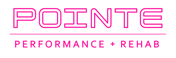 Pointe Performance & Rehab LLC