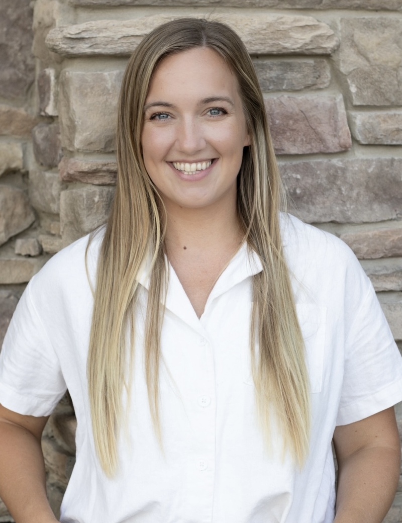 Dr. Alyssa Welch