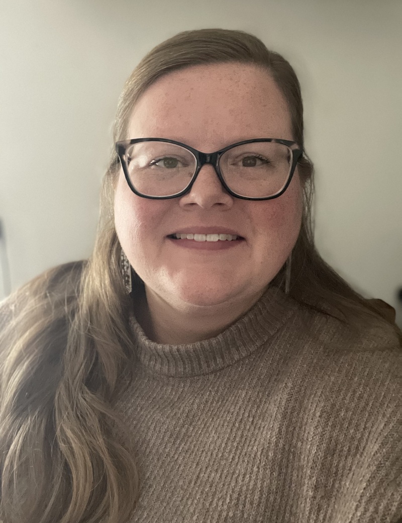 Kate Clodgo-Gordon