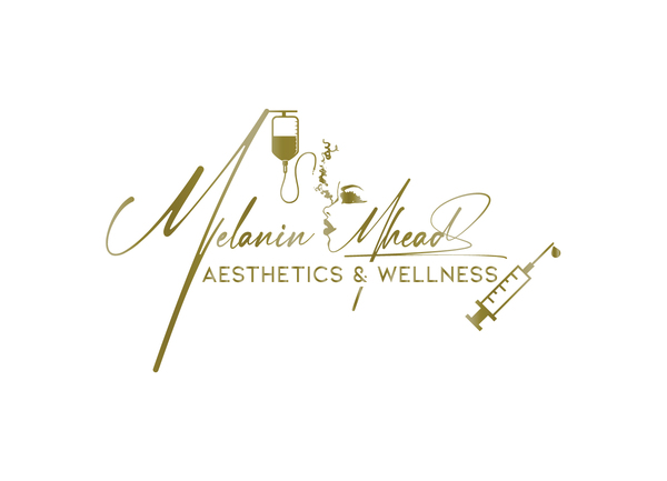 Melanin Mhead Aesthics & Wellness