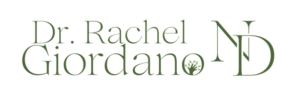 Dr Rachel Giordano