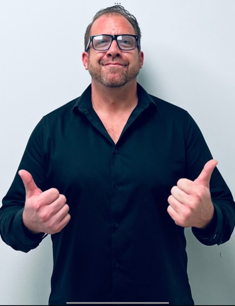 Dr. Jonathan Gerber