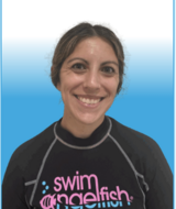 Book an Appointment with Melissa Cicerchia, COTA at Fairfield CT