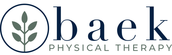 Baek Physical Therapy