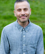 Book an Appointment with Ruben Bomse at El Cerrito
