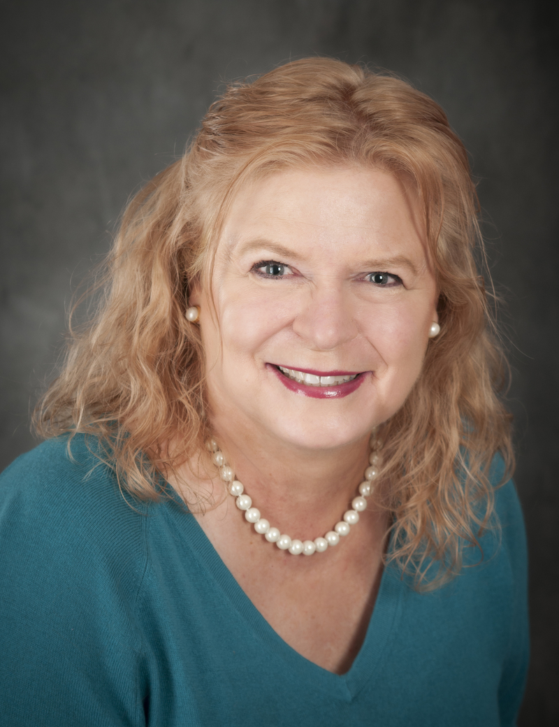 Mary Ellen Sternitzke