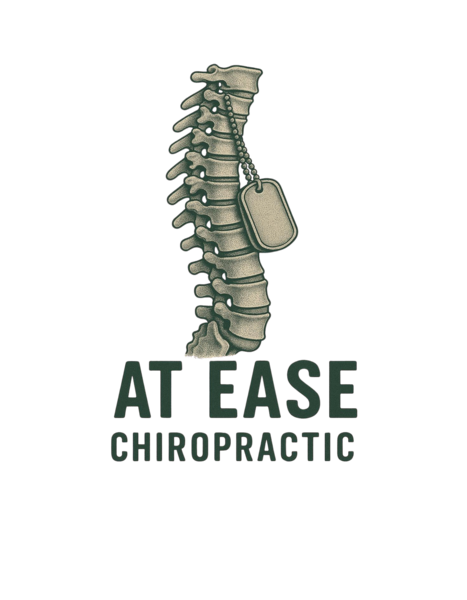 At Ease Chiropractic