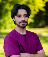 Book an Appointment with Marcos Hernandez at Chicago Pain & Wellness