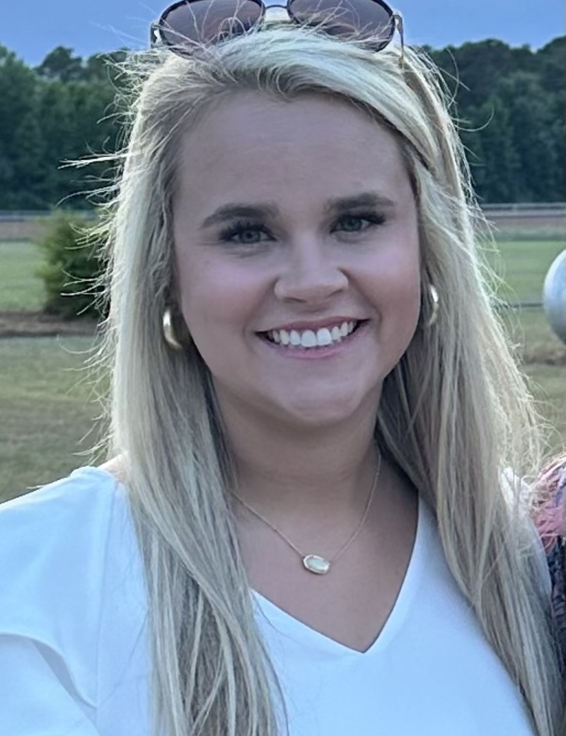 Harlie Anne Eddins