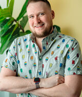 Book an Appointment with Peter Hindley at VIRTUAL - Grace Therapy and Wellness Center