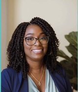 Book an Appointment with Dennisah Thomas at VIRTUAL - Grace Therapy and Wellness Center