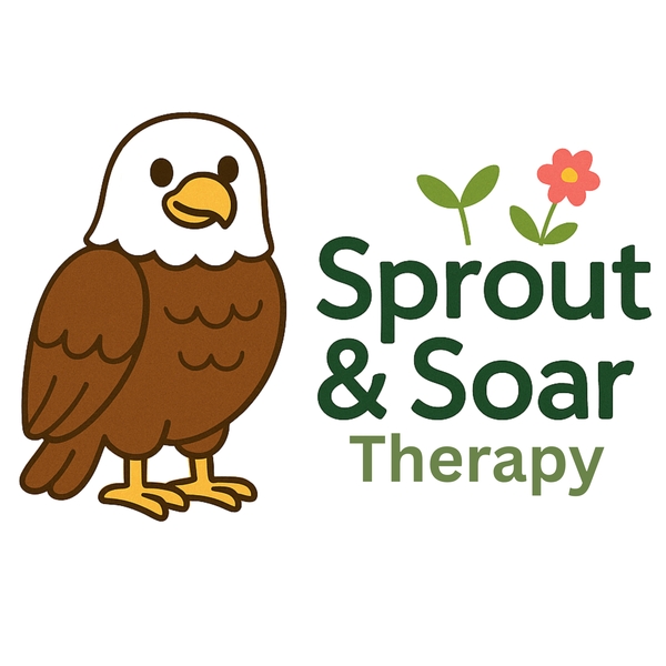 Sprout & Soar Therapy LLC