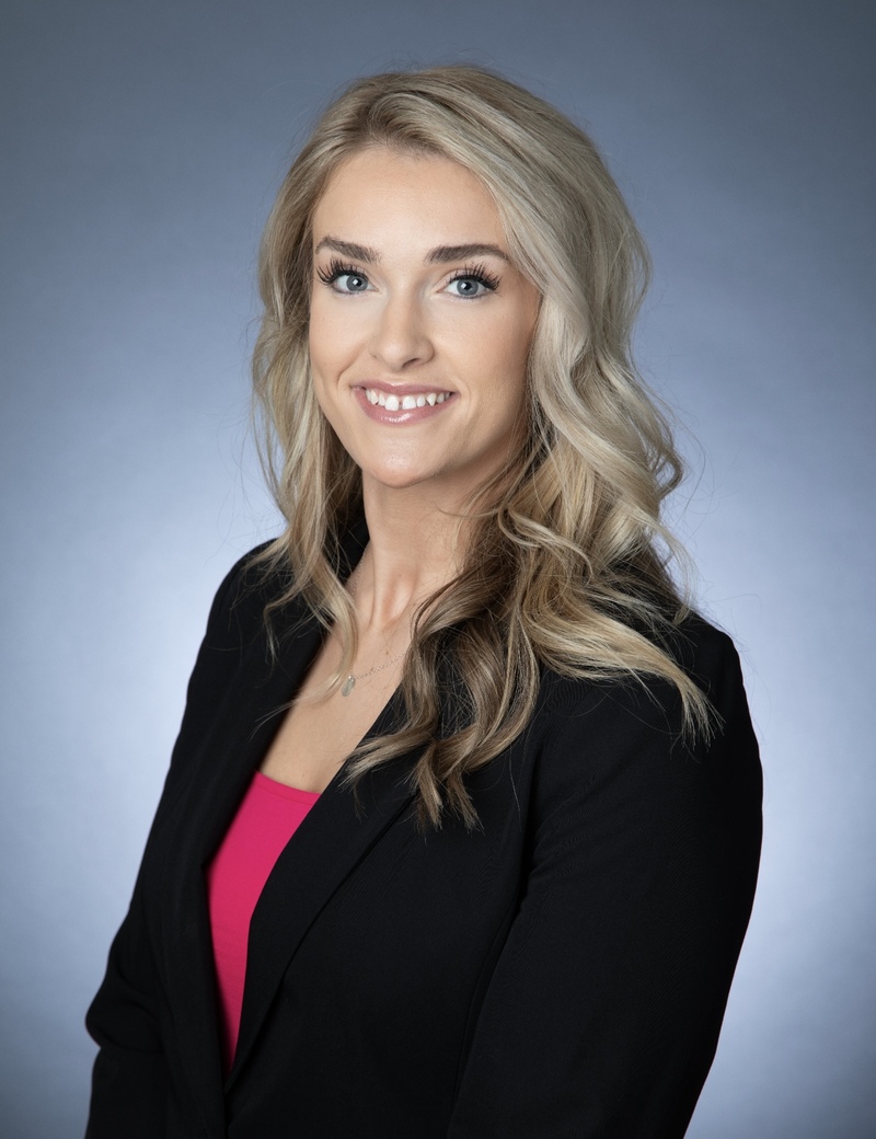 Cassie Blackwell