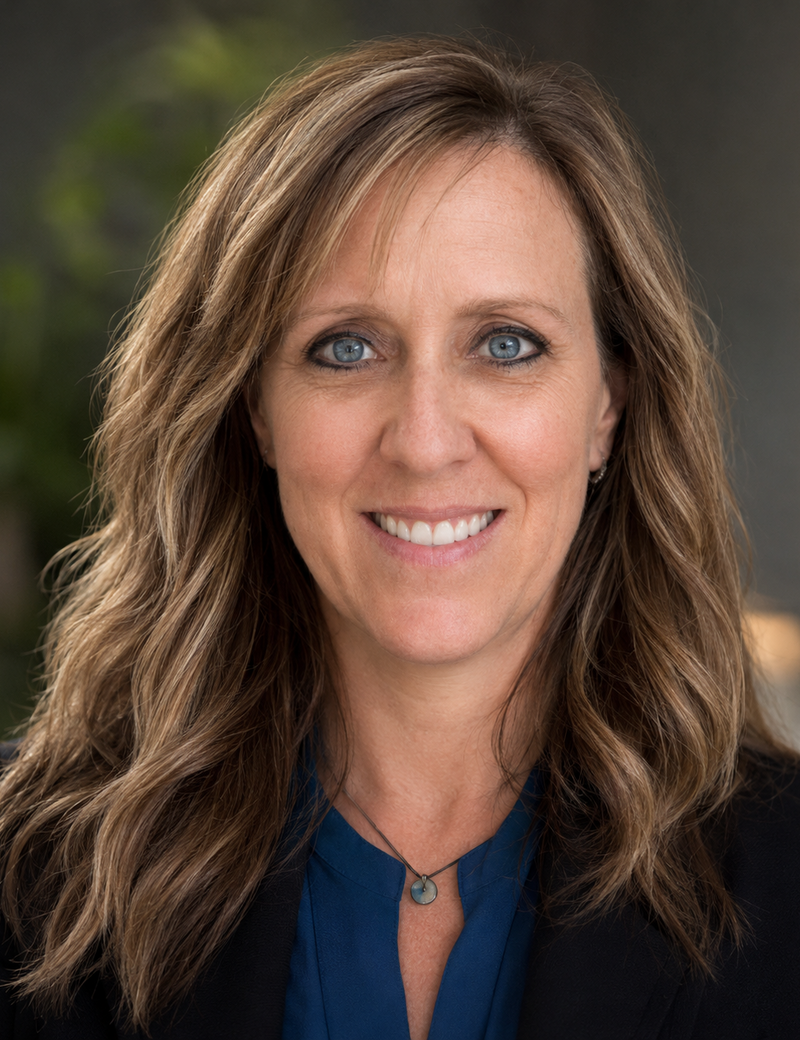 Dr. Dawn Nuckolls