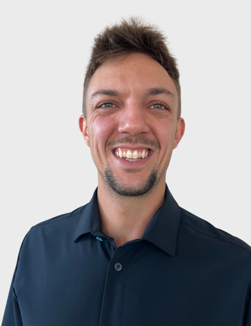 Dr. Nate Kinnison
