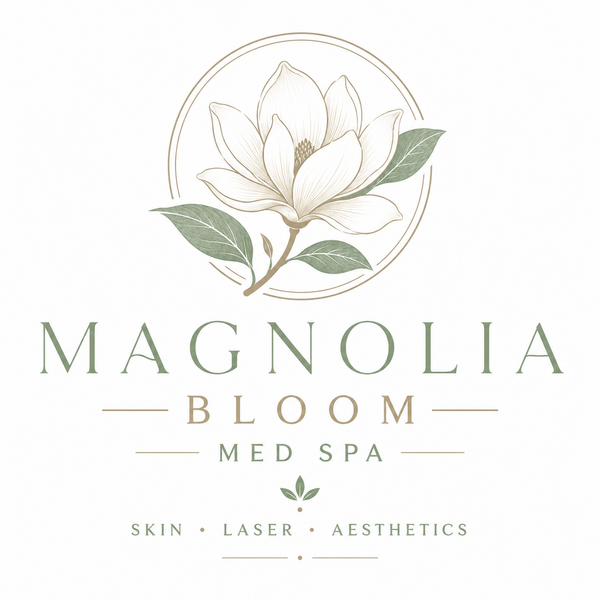 Magnolia Bloom Med Spa