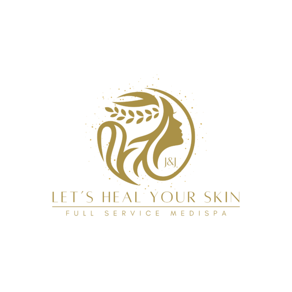 Lets Heal your Skin