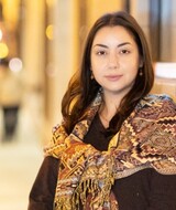 Book an Appointment with Angelica Martinez at VIRTUAL - Grace Therapy and Wellness Center (Non-Profit)