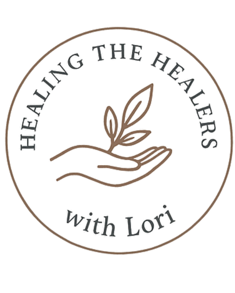 Healing The Healers With Lori