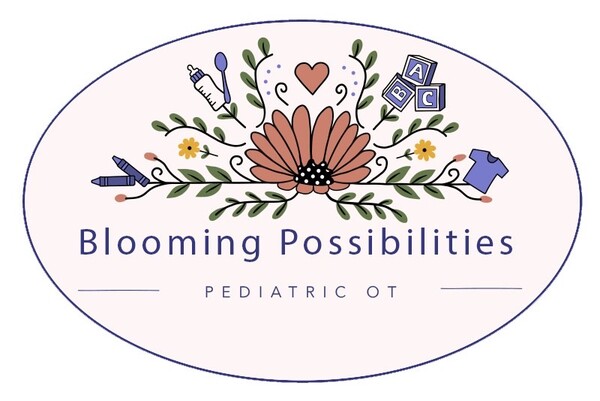 Blooming Possibilities