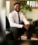 Book an Appointment with Dr. Andrew Nfodjo at InMotion Relief